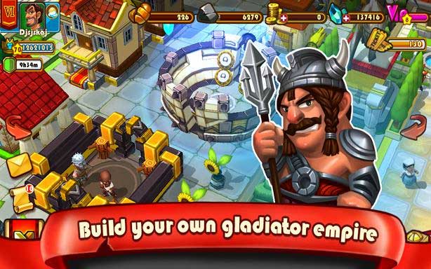 ٻ Call of Arena v1.11