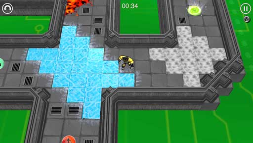 꺧Ϸ Ben 10 Game Generator 4D v1.0.18