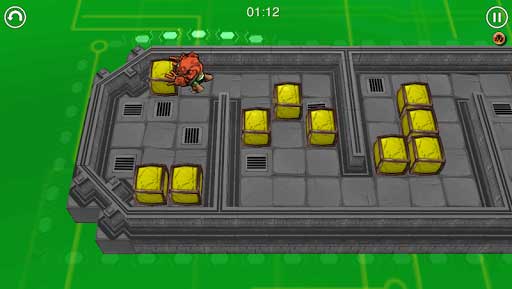 꺧Ϸ Ben 10 Game Generator 4D v1.0.18