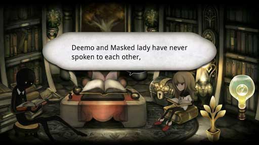  Deemo v1.2.1