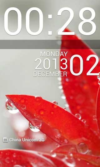 LGˮν LG Optimus Lockscreen v1.2.5