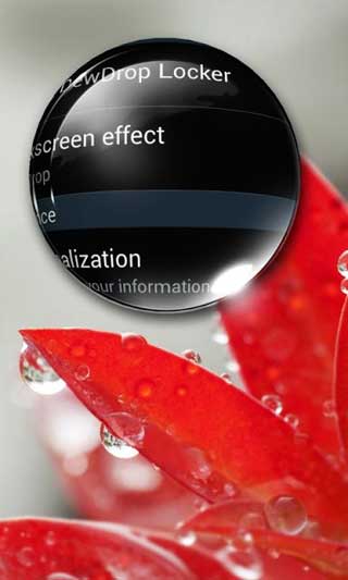 LGˮν LG Optimus Lockscreen v1.2.5