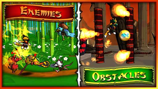  Ninja Kitty v1.03