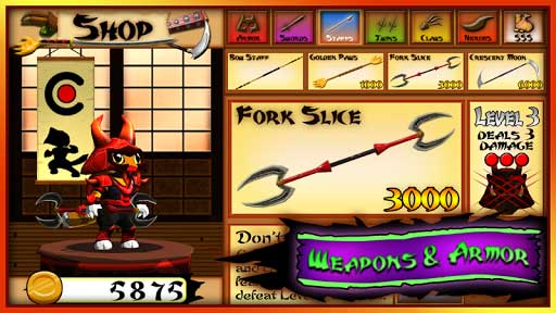  Ninja Kitty v1.03