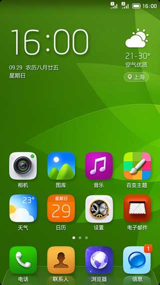 [ GN700W ROM]GN700W 4.0.4 ROMٷOS5 ȶ桾ܡˢ