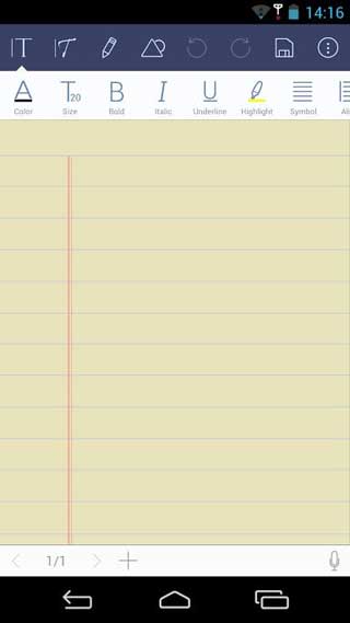 ± Note v4.2010.02