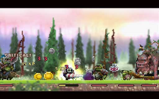 Ӣ Loot Hero v1.3