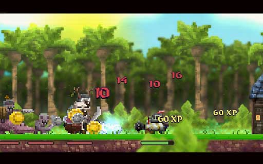 Ӣ Loot Hero v1.3
