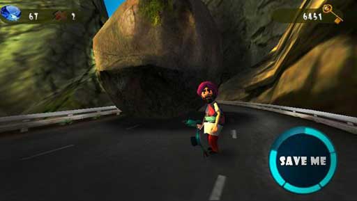 Ħг BalleBalle Ride v1.5