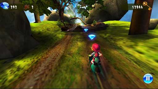 Ħг BalleBalle Ride v1.5