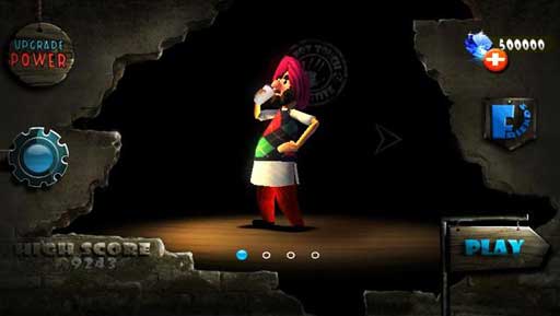Ħг BalleBalle Ride v1.5
