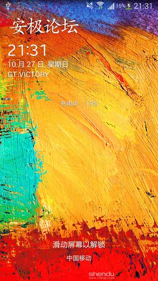 [ GALAXY Note3(N9006 ROM]Galaxy Note3 4.3 ROM ZSUBMJ2 GT1.2ʽˢ