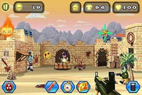 ؾѻʬ(3D) v1.0