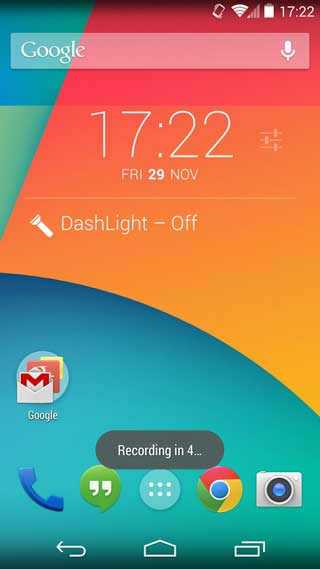 RecĻ¼ Rec. (Screen Recorder) v1.2.1