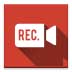 RecĻ¼ Rec. (Screen Recorder) v1.2.1ͼ