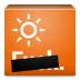  FWeather widget v2.2.4ͼ