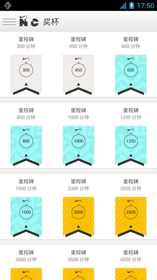 ͿѵӪ Nike Training Club v3.0.1