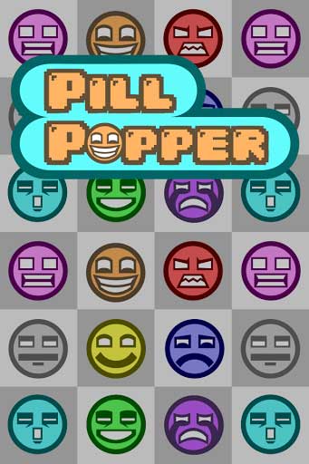 ҩ Pill Popper v1.02