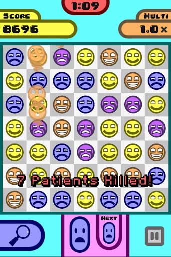 ҩ Pill Popper v1.02
