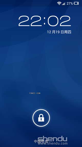 [Ϊ C8815 ROM]C8815 4.1.2 ROM EmotionUI(Hack)2.0ˢ