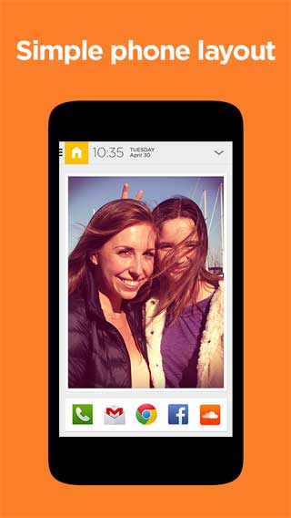 Aviate Aviate Launcher v1.0.66