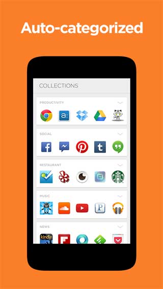 Aviate Aviate Launcher v1.0.66