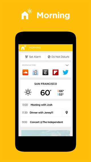 Aviate Aviate Launcher v1.0.66