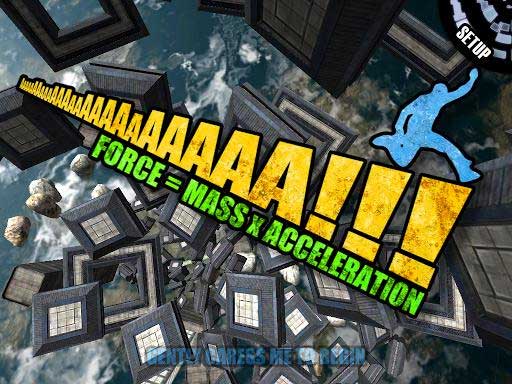 ׹¥ AaaaaAAaaaAAAaaAAAAaAAAAA!!! v1.0