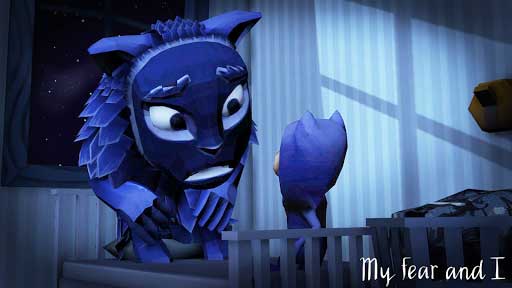 ҺҵĿ־ My Fear and I v1.0.2