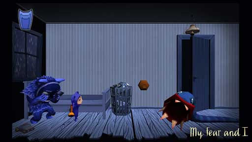 ҺҵĿ־ My Fear and I v1.0.2