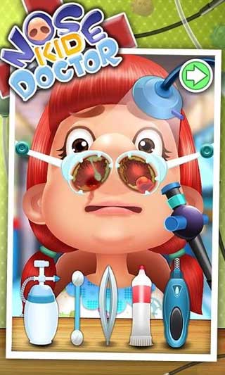 ǿҽ Nose Doctor v1.0