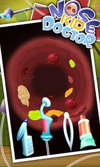 ǿҽ Nose Doctor v1.0