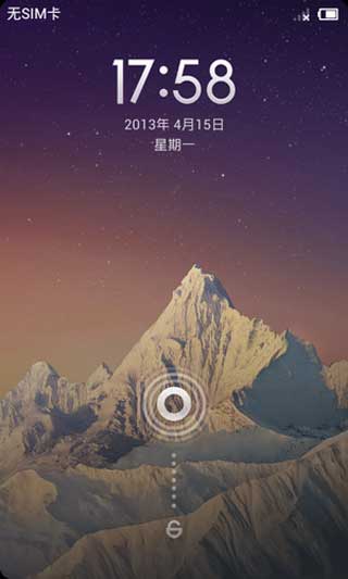 [TCL S95032G ROM]S950 4.2.2 ROM V5桾MIUIˢ