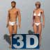 άָ 3D BMI Calculator 2 v2.4ͼ