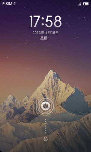 [ U985 ROM] U985 4.1.2 ROM V5桾MIUIˢ