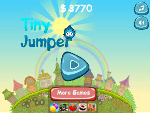 ССԾ Tiny Jumper v1.1
