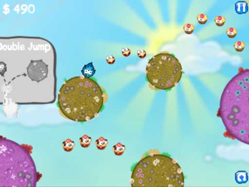 ССԾ Tiny Jumper v1.1