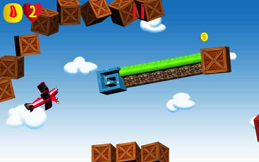 Plannyķð Planny: Plane Adventures v1.2