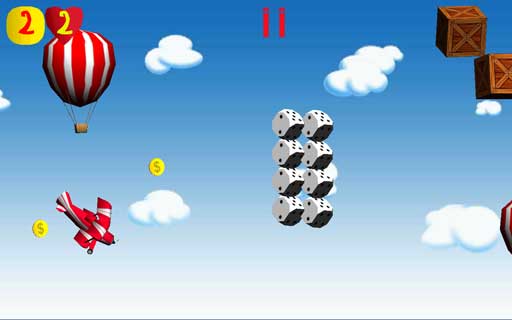 Plannyķð Planny: Plane Adventures v1.2
