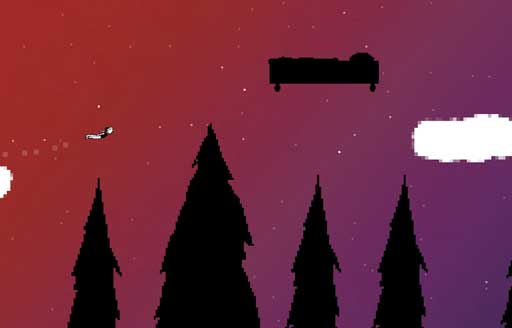 η Dream Flight v1.04
