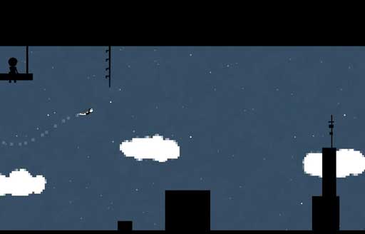η Dream Flight v1.04