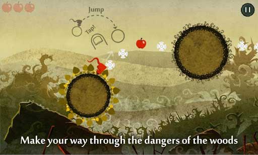 СñĹ TA: Little Red Riding Hood v1.0.5