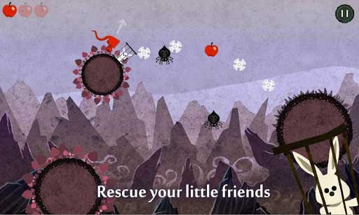 СñĹ TA: Little Red Riding Hood v1.0.5