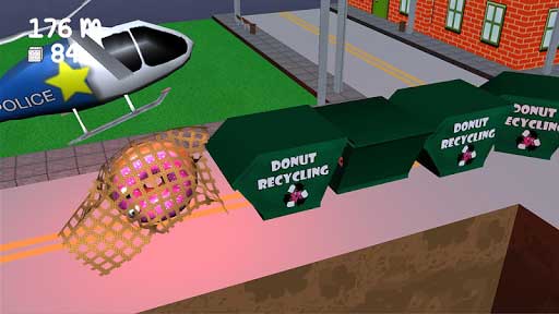 Ȧ Donut Madness v1.001