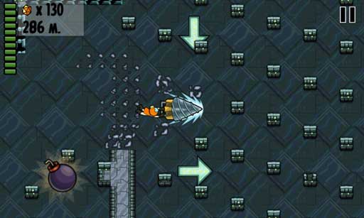  Worm Run v1.0