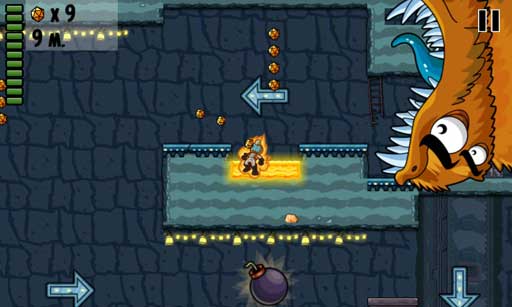  Worm Run v1.0