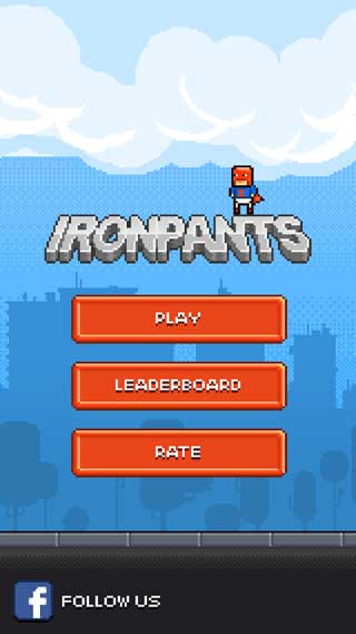  Ironpants v1.0