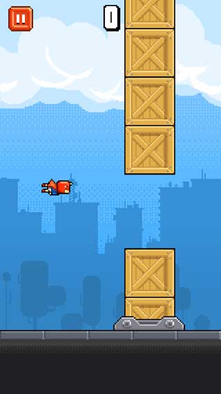  Ironpants v1.0