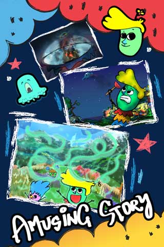 Թ Leegayjetyeah Vs Monster v1.0