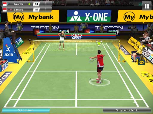 ɱ Jump Smash v1.1.10
